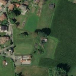Mappa satellitare VIA TOSCANA, Angera