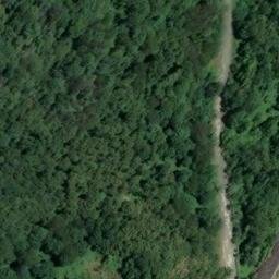 Mappa satellitare VIA BRIANZA, Olginate
