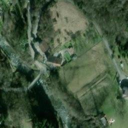 Mappa satellitare VIA CAER, Capizzone