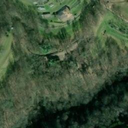 Mappa satellitare VIA CERIDE BASSE, Leffe