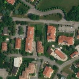 Mappa satellitare VIA DELLA MUTERA, Oderzo