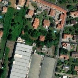 Mappa satellitare VIA LURASCHI, Olgiate Comasco
