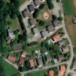 Mappa satellitare VIA GIUSEPPE GARIBALDI, Merone