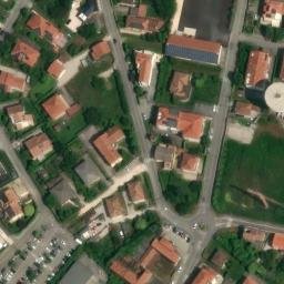 Mappa satellitare VIA ROMA, Oderzo