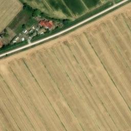 Mappa satellitare STRADA TRESSA, Carlino