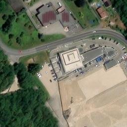 Mappa satellitare VIA ANTONIO FOGAZZARO, Lozza