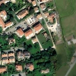 Mappa satellitare VIA VAN AXEL, Fonte
