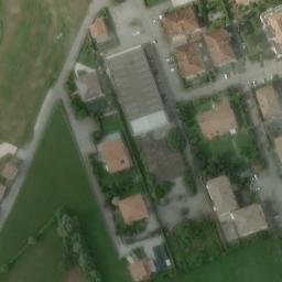 Mappa satellitare VIA FABIA, Fonte