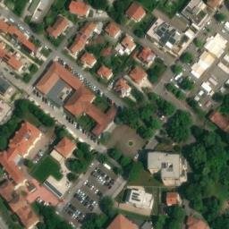 Mappa satellitare VIA MONTELLO, Oderzo