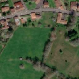 château des Étangs