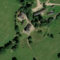 château des Moulins