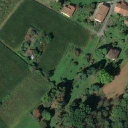 Mappa satellitare VIA CORTE, Angera