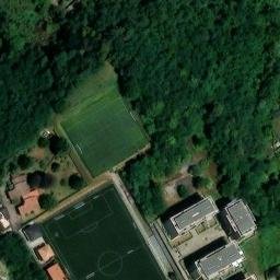 Mappa satellitare VIA TEODORO MARIANI, Como