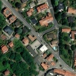 Mappa satellitare VIA CARLO BOSELLI, Como