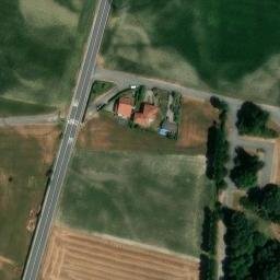 Mappa satellitare VIA ADDA, Olginate