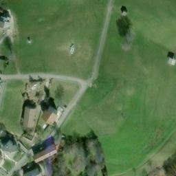 Mappa satellitare VIA TEZZO, Roncola