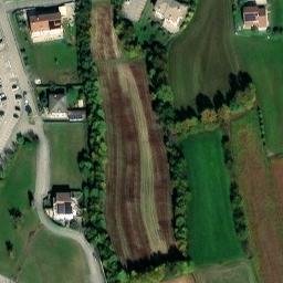 Mappa satellitare VIA GAIDOLA, Fonte