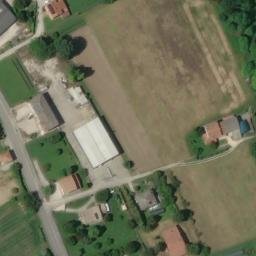 Mappa satellitare VIA NEGRISIA, Cimadolmo