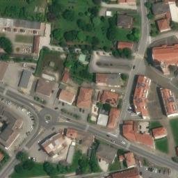 Mappa satellitare PIAZZA AVIS, Ormelle
