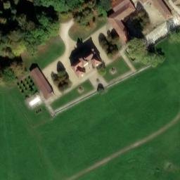 château d'Aigueperse