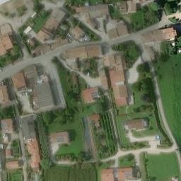 Mappa satellitare VIA BATTAGELLO, Fonte