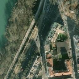 redoute du haut-Rhône