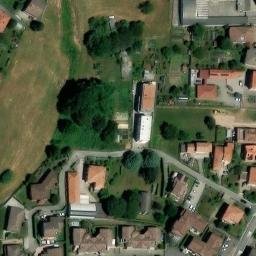 Mappa satellitare VIA GRIGNA, Villa Guardia