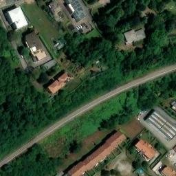 Mappa satellitare VIA EZECHIELE TROMBETTA, Como