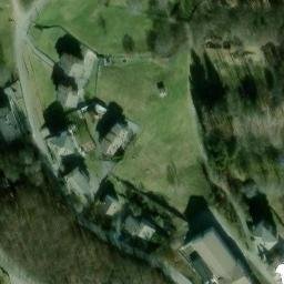Mappa satellitare VIA CANALE, Roncola