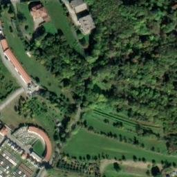 Mappa satellitare VIA SETTE COMUNI, Caltrano