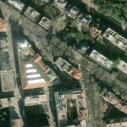 redoute de la Tête d'Or