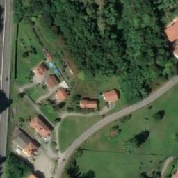 Mappa satellitare VIA PER TERNATE, Comabbio