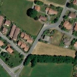 Mappa satellitare VIA VENTICINQUE APRILE, Olgiate Comasco
