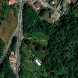 Mappa satellitare VIA TONALE, Grandate