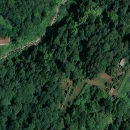Mappa satellitare STRADA BOSINA, Ello