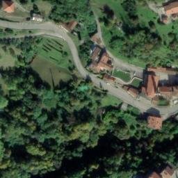 Mappa satellitare VIA SISEMOL, Marostica