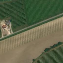 Mappa satellitare VIA LANGHIROSSO, Oderzo