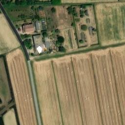 Mappa satellitare STRADA OLTREGORGO, Carlino