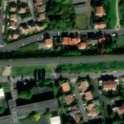 château de l'Oradou