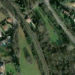 château de la Ferrière