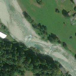 Mappa satellitare VIA UMBERTO I, Piode