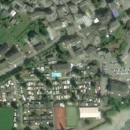 Mappa satellitare VIA SOTTILE, Scopello