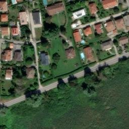 Mappa satellitare VIA SOLARI, Angera