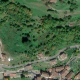 Mappa satellitare VIA PIAZZETTA, Irma