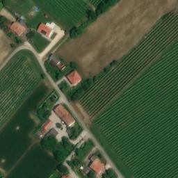 Mappa satellitare VIA MIGANZA, Oderzo