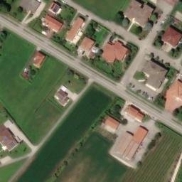 Mappa satellitare VIA PER PIAVON, Oderzo