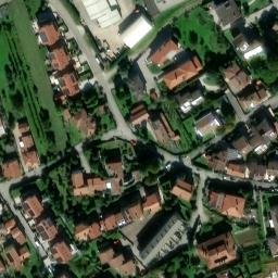 Mappa satellitare VIA STELLA, Latisana