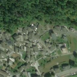 Mappa satellitare VIA BORACCIO, Pila