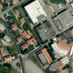 Mappa satellitare PIAZZA VENTI SETTEMBRE, Villa Guardia