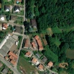 Mappa satellitare VIA SELMUR, Capiago Intimiano